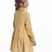 Платье для девочек Mini Maxi, модель 7396, цвет кремовый 