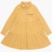 Платье для девочек Mini Maxi, модель 7396, цвет кремовый 