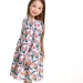 Платье для девочек Mini Maxi, модель 7548, цвет мультиколор 