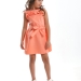 Платье для девочек Mini Maxi, модель 4549, цвет кремовый 