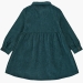 Платье для девочек Mini Maxi, модель 7402, цвет зеленый 