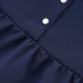 Платье для девочек Mini Maxi, модель 7484, цвет темно-синий 