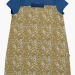Платье для девочек Mini Maxi, модель 2780, цвет хаки 