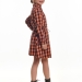 Платье для девочек Mini Maxi, модель 4060, цвет оранжевый/мультиколор 