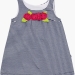 Платье для девочек Mini Maxi, модель 1564, цвет мультиколор 