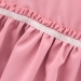 Платье для девочек Mini Maxi, модель 6923, цвет розовый 