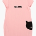 Платье для девочек Mini Maxi, модель 6136, цвет розовый 