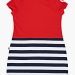 Платье для девочек Mini Maxi, модель 1495, цвет красный 