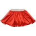 Комплект одежды для девочек Mini Maxi, модель 6189/6190, цвет белый/красный 