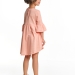 Платье для девочек Mini Maxi, модель 7138, цвет кремовый 