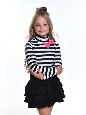 Комплект одежды для девочек Mini Maxi, модель 0418/0459, цвет мультиколор