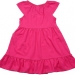 Платье для девочек Mini Maxi, модель 2838, цвет малиновый 