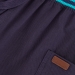 Комплект одежды для мальчиков Mini Maxi, модель 6604/4052, цвет белый/синий 