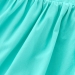 Платье для девочек Mini Maxi, модель 7528, цвет бирюзовый 