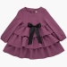 Платье для девочек Mini Maxi, модель 6937, цвет розовый 