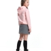 Комплект одежды для девочек Mini Maxi, модель 3812/3813, цвет кремовый/розовый 