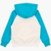 Спортивный костюм для девочек Mini Maxi, модель 1626, цвет бирюзовый/бирюзовый 