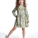 Платье для девочек Mini Maxi, модель 4645, цвет мультиколор 