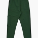 Спортивный костюм для девочек Mini Maxi, модель 7728, цвет зеленый/хаки 