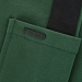 Спортивный костюм для девочек Mini Maxi, модель 7728, цвет зеленый/хаки 