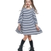 Платье для девочек Mini Maxi, модель 4982, цвет мультиколор 