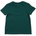 Комплект одежды для мальчиков Mini Maxi, модель 6604/6605, цвет зеленый/серый 