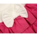 Юбка для девочек Mini Maxi, модель 0739, цвет малиновый 