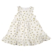 Платье для девочек Mini Maxi, модель 6371, цвет мультиколор 