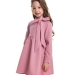Платье для девочек Mini Maxi, модель 7372, цвет розовый 