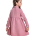 Платье для девочек Mini Maxi, модель 7372, цвет розовый 