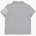 Комплект одежды для мальчиков Mini Maxi, модель 6995/4700, цвет серый/красный 