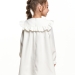 Платье для девочек Mini Maxi, модель 70332, цвет белый 