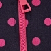 Толстовка для девочек Mini Maxi, модель 4963, цвет мультиколор 
