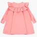 Платье для девочек Mini Maxi, модель 6951, цвет кремовый 
