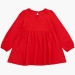 Платье для девочек Mini Maxi, модель 2566, цвет красный 