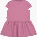 Платье для девочек Mini Maxi, модель 3297, цвет фиолетовый 