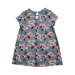 Платье для девочек Mini Maxi, модель 6195, цвет мультиколор 