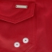 Комплект одежды для мальчиков Mini Maxi, модель 0699/4700, цвет белый/красный 
