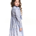 Платье для девочек Mini Maxi, модель 7354, цвет мультиколор 