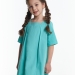 Платье для девочек Mini Maxi, модель 6932, цвет бирюзовый 