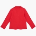Джемпер для девочек Mini Maxi, модель 4824, цвет красный 
