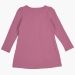 Платье для девочек Mini Maxi, модель 6001, цвет фиолетовый 