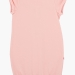 Платье для девочек Mini Maxi, модель 0633, цвет кремовый/розовый 