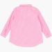 Платье для девочек Mini Maxi, модель 6056, цвет розовый/клетка 