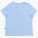 Комплект одежды для мальчиков Mini Maxi, модель 7558/7559, цвет голубой/желтый 