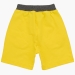 Комплект одежды для мальчиков Mini Maxi, модель 7558/7559, цвет голубой/желтый 