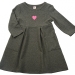 Платье для девочек Mini Maxi, модель 3738, цвет графит 