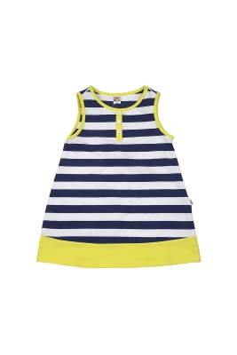 Платье для девочек Mini Maxi, модель 2906, цвет мультиколор