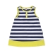 Платье для девочек Mini Maxi, модель 2906, цвет мультиколор 