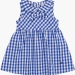 Платье для девочек Mini Maxi, модель 3288, цвет синий 